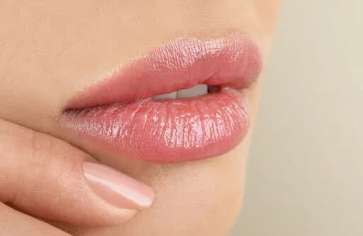 Lip Flip