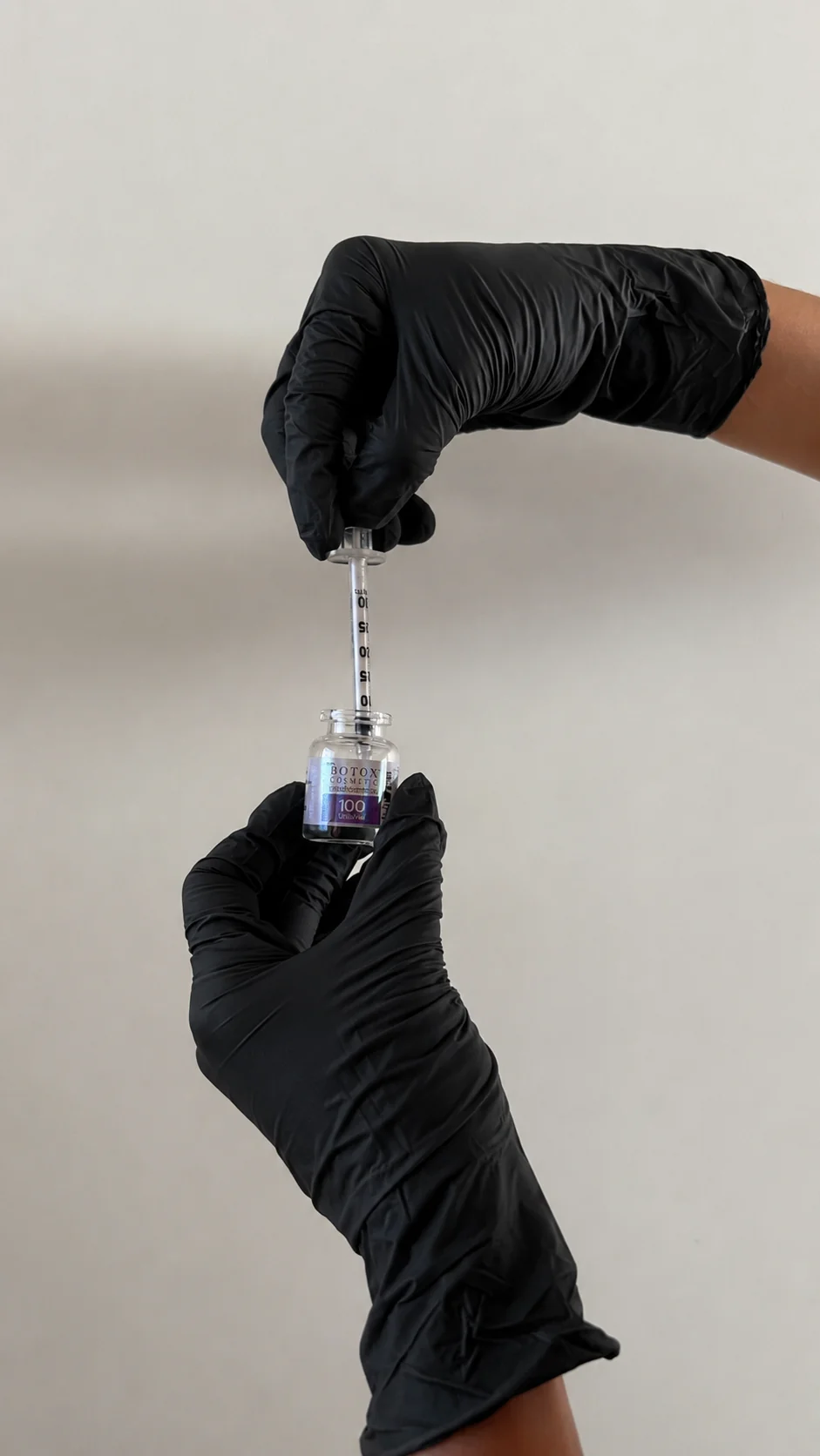 First-Time Tox