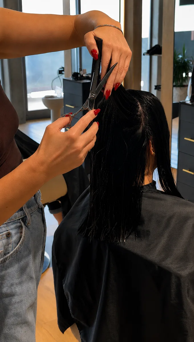 Cuts