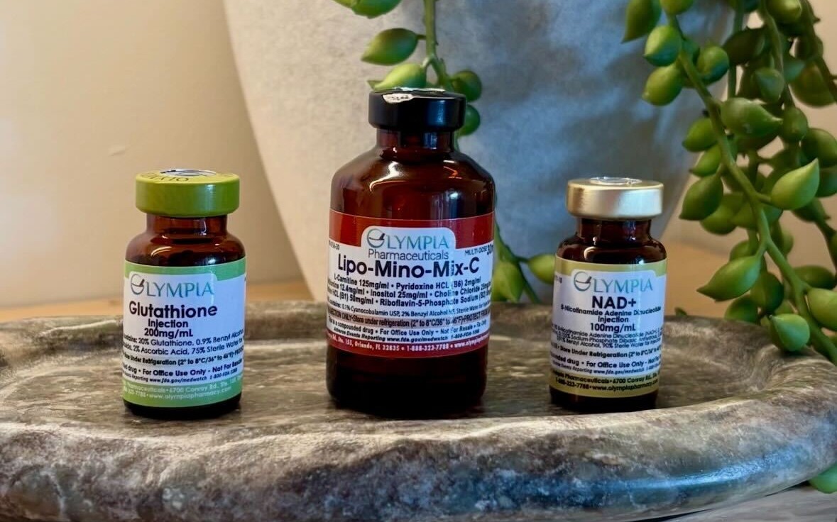 olympia pharmacy lipo mino mix c Let's talk about 💉𝙇𝙄𝙋𝙊 𝘽 𝙄𝙉𝙅𝙀𝘾𝙏𝙄𝙊𝙉𝙎💉 Olympia's Lipo-Mino  Mix starts with a special lipotropics fat burning combination of  methionine, inositol, choline, and B12. Each of these ingredients helps the  body turn fat main image 1
